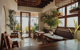 Amber Beach Hotel At Hulhumale